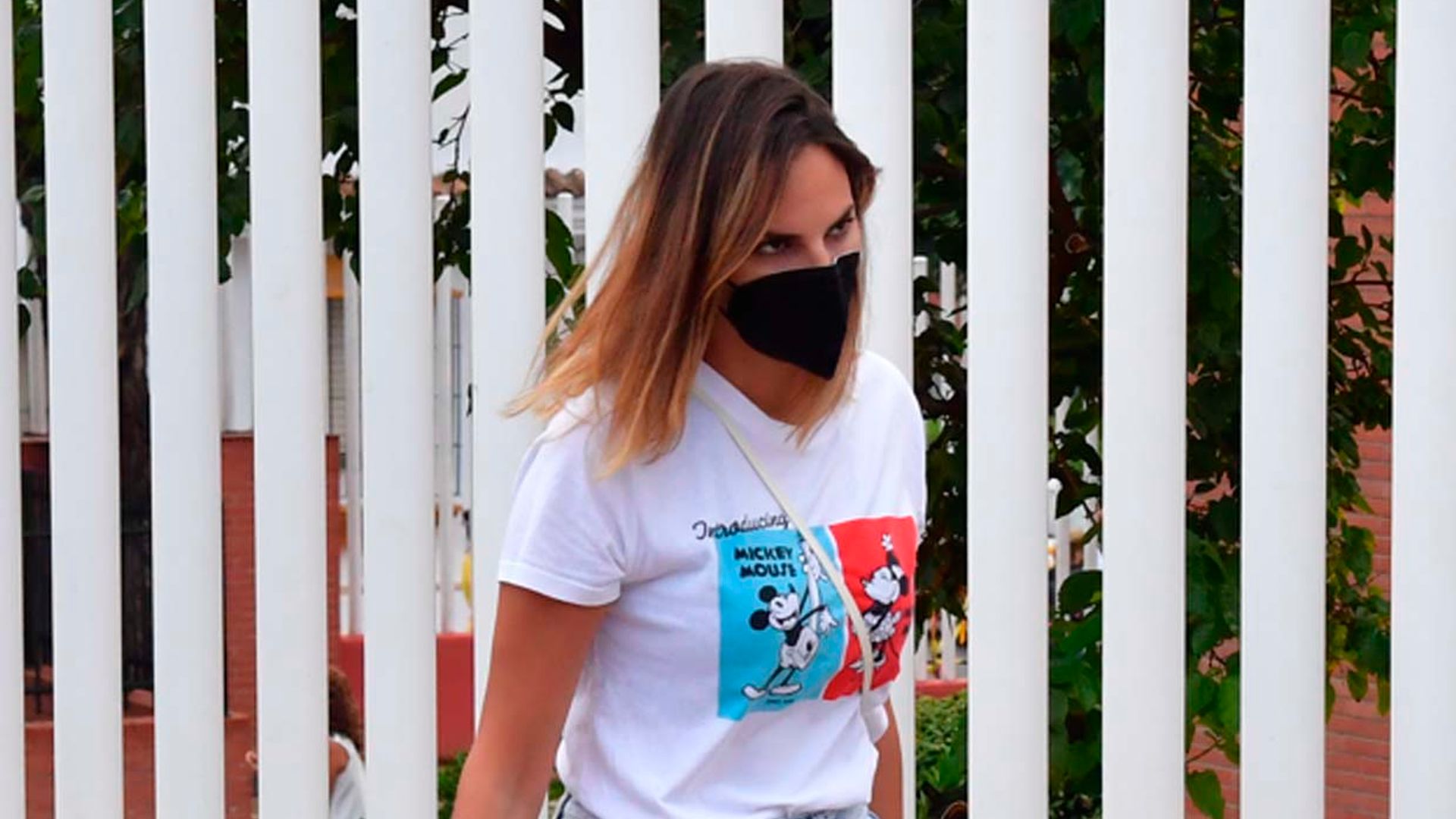 Irene Rosales responde a los rumores de infidelidad de Kiko Rivera