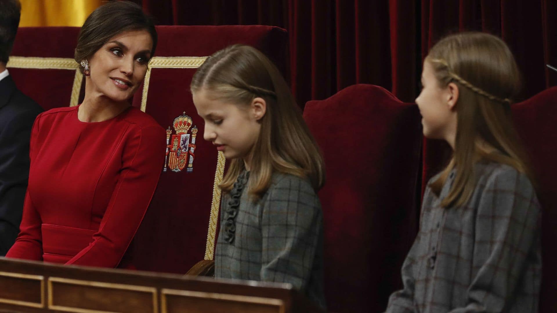 El motivo por el que la reina Letizia se perderá el cumpleaños de la infanta Sofía