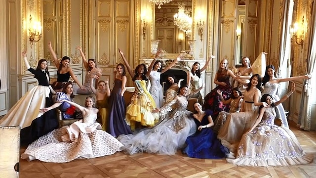 debutantes