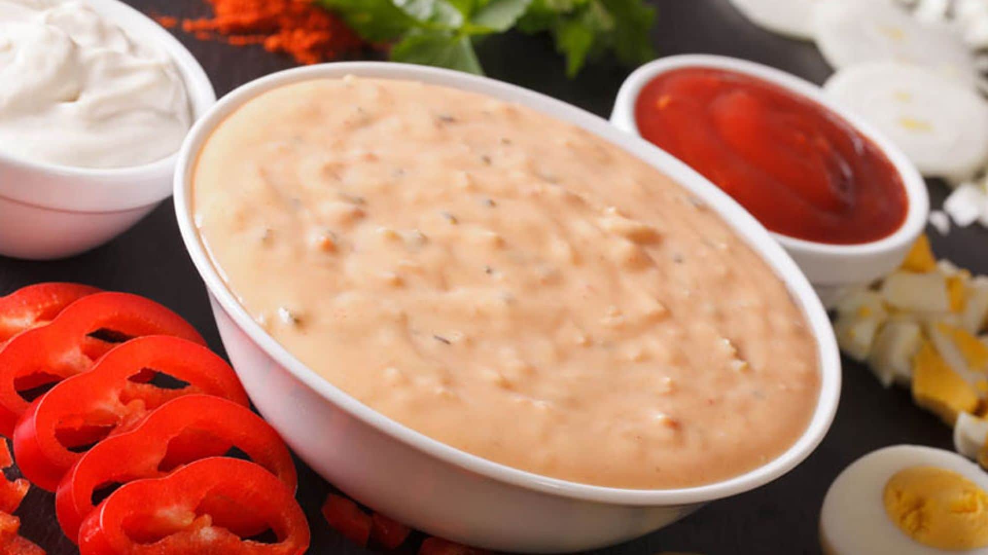 Salsa andaluza