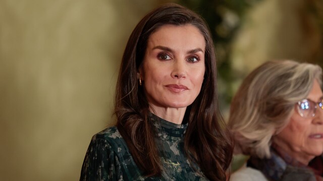 Reina Letizia