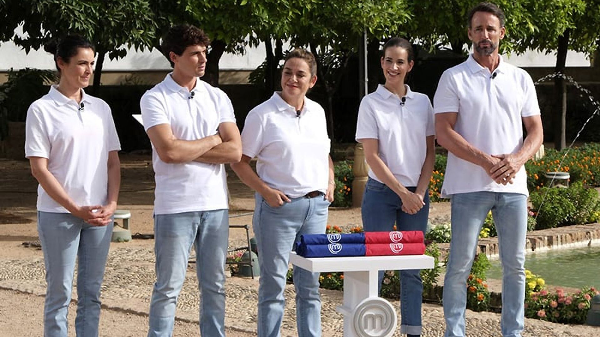 Los favoritos en la semifinal de 'MasterChef celebrity': ¿quién tiene más opciones?