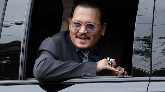johnny depp v amber heard trial continues in virginia