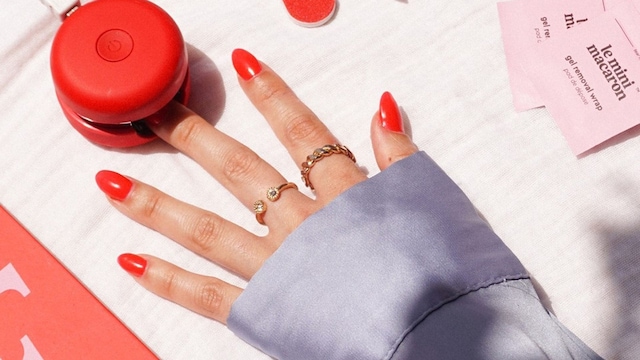 manicura