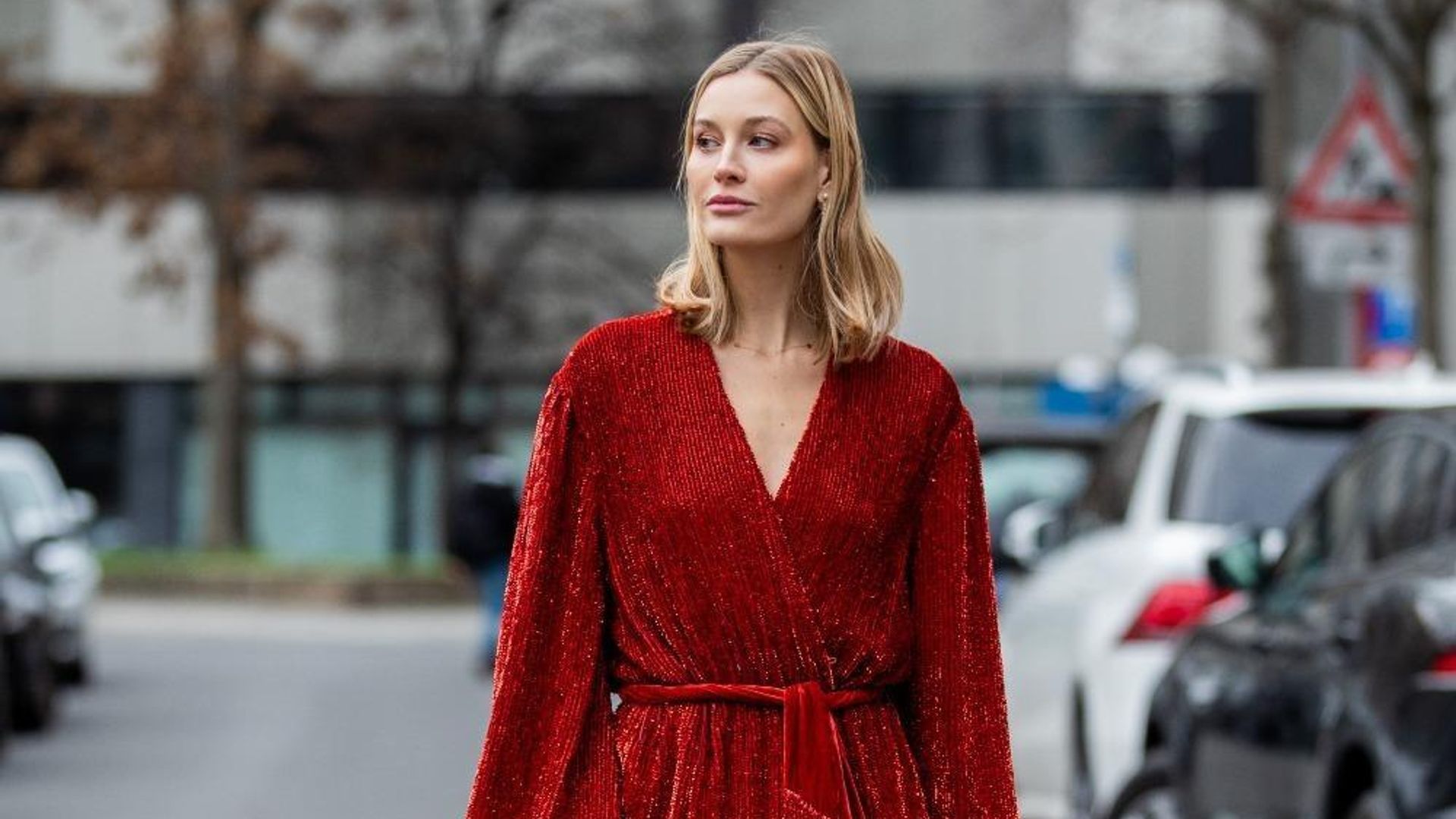 Ofertas de última hora que solucionan tu look de Nochevieja