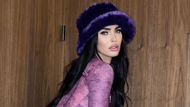 megan fox