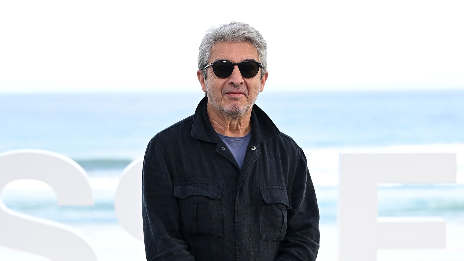 Ricardo Darín hace balance de su vida después de más de 50 años en el cine
