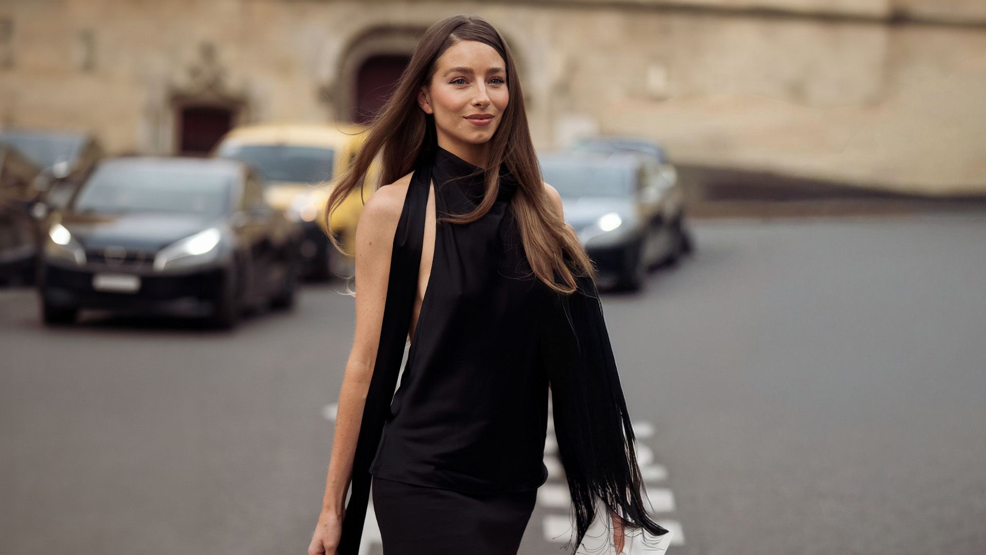 Entré a Zara solo a mirar y salí con tres looks ideales para el fin de semana: plan romántico, 'brunch' y evento de trabajo