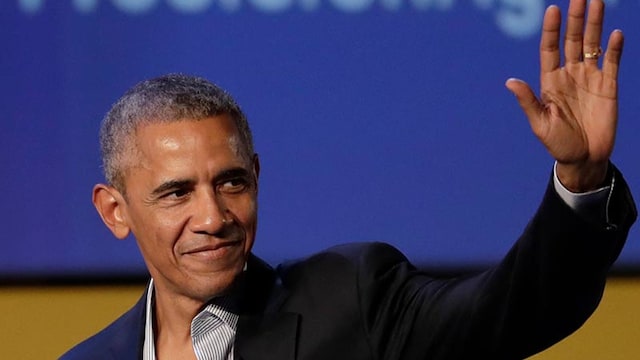 El nuevo estilo de Barack Obama se convierte en noticia
