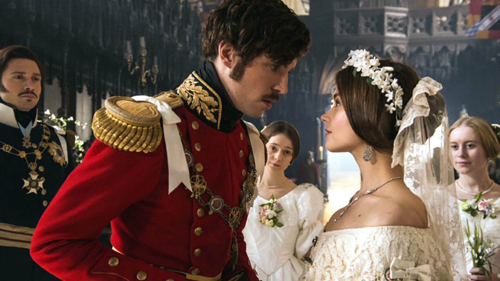 La reina Victoria y el príncipe Alberto: un amor real que pasó a la historia