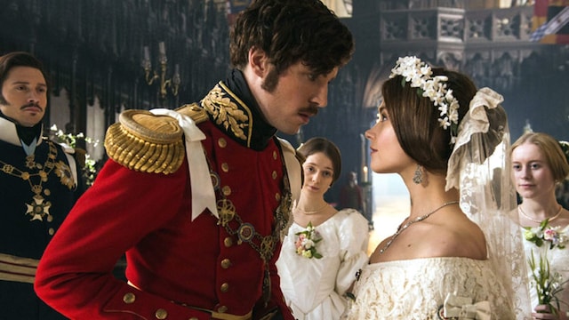 victoria serie