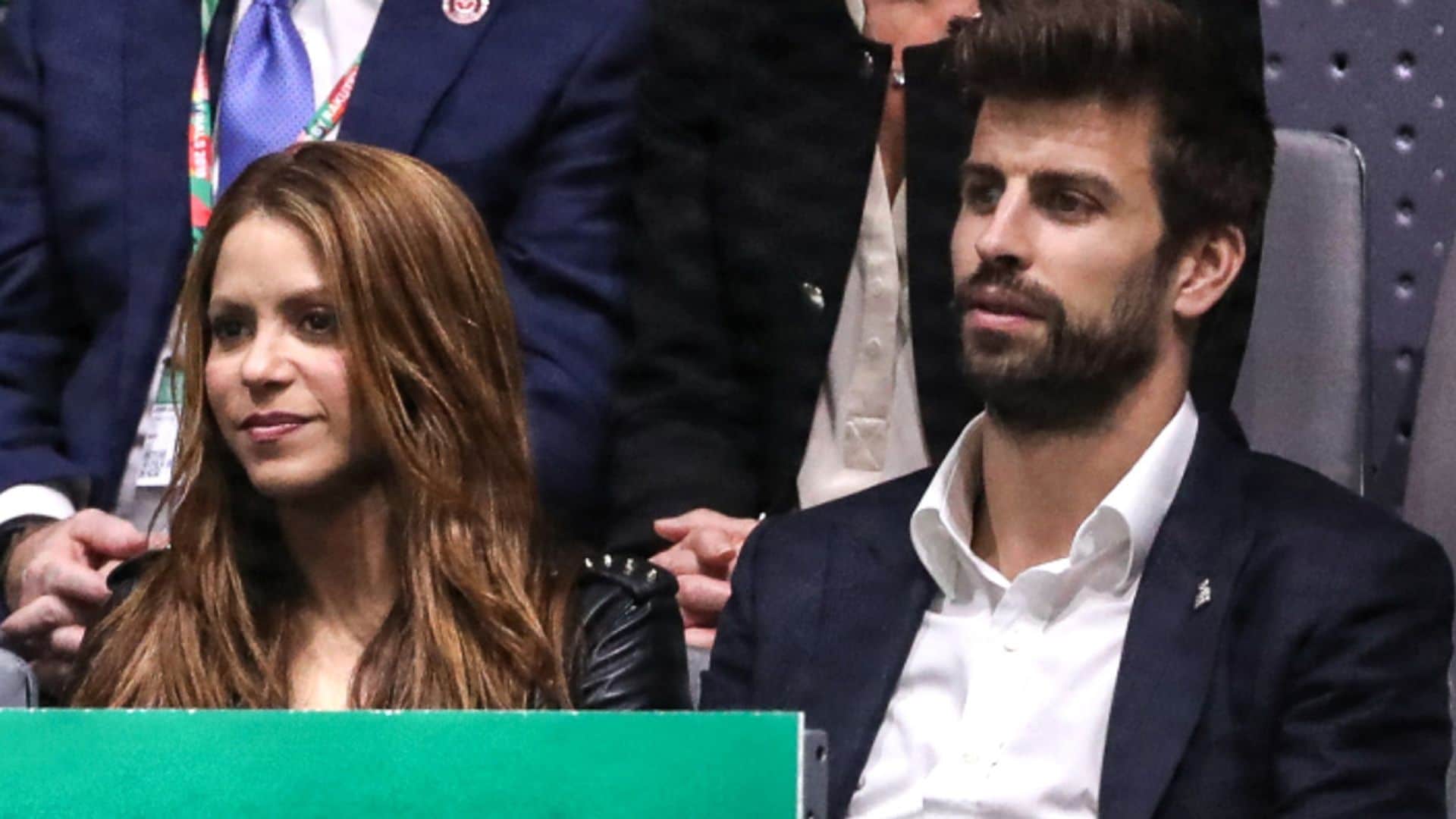 El renacer de Shakira y la discreción de Piqué: así han cambiado sus vidas dos años después de su mediática separación