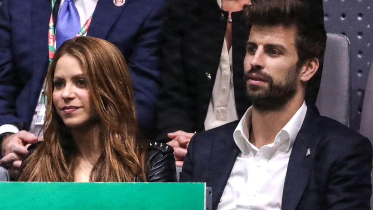 El renacer de Shakira y la discreción de Piqué: sus vidas dos años ...