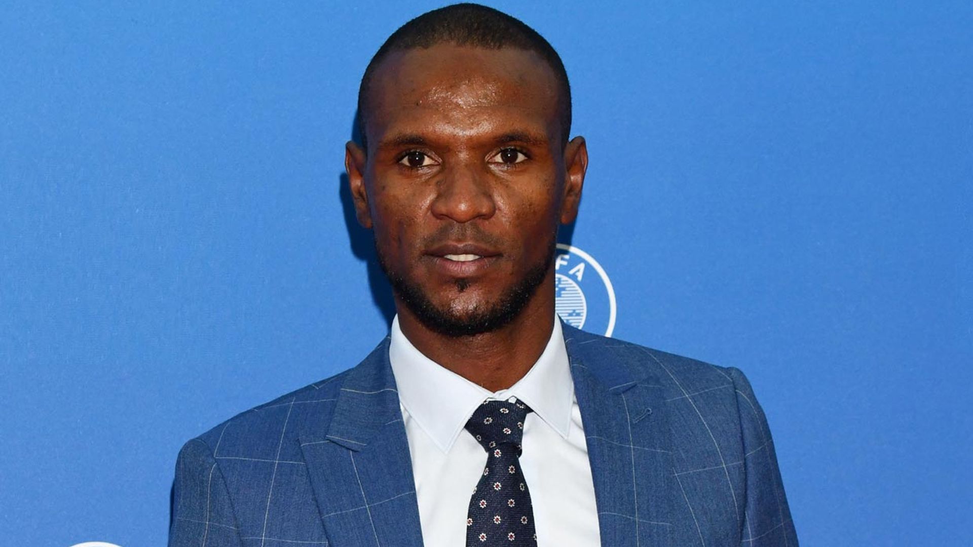El futbolista Eric Abidal, de nuevo en el centro de la polémica por su trasplante de hígado