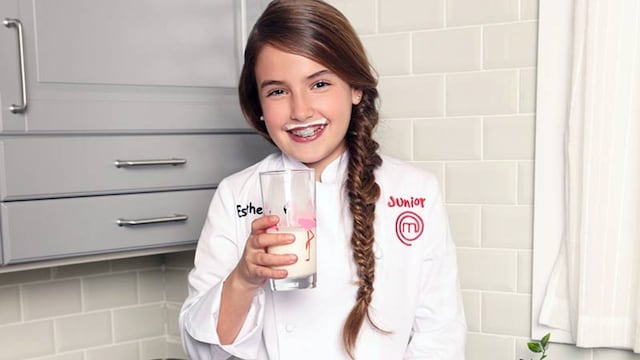 esther masterchef