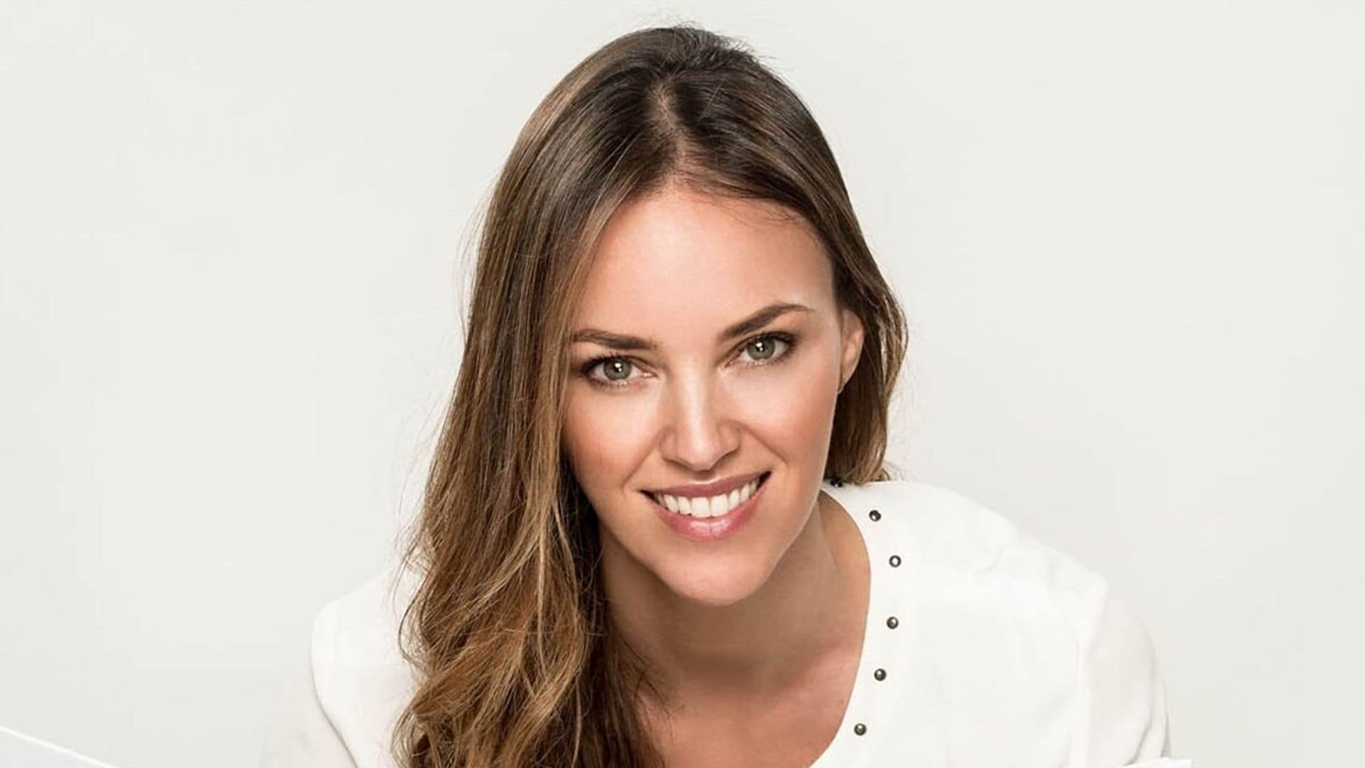 Helen Lindes: modelo, madre y escritora de cuentos