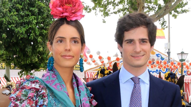 pareja