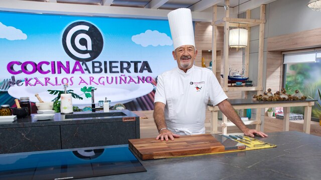 Karlos Arguiñano