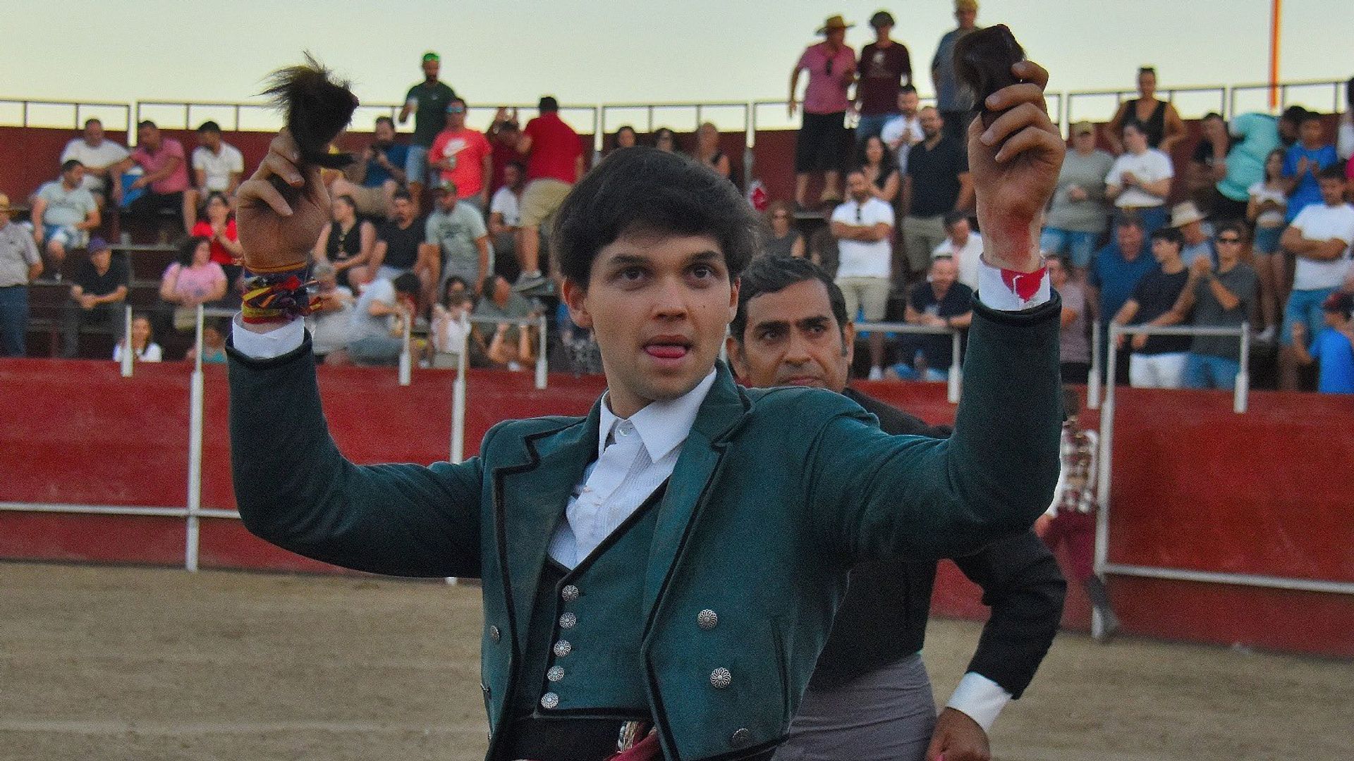 Nicolás Cubero fallece a los 17 años