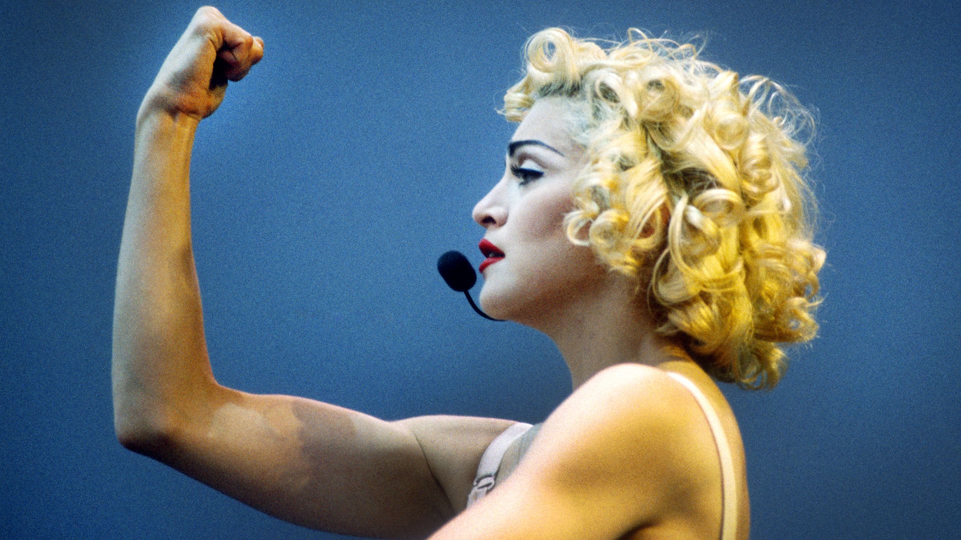 Madonna