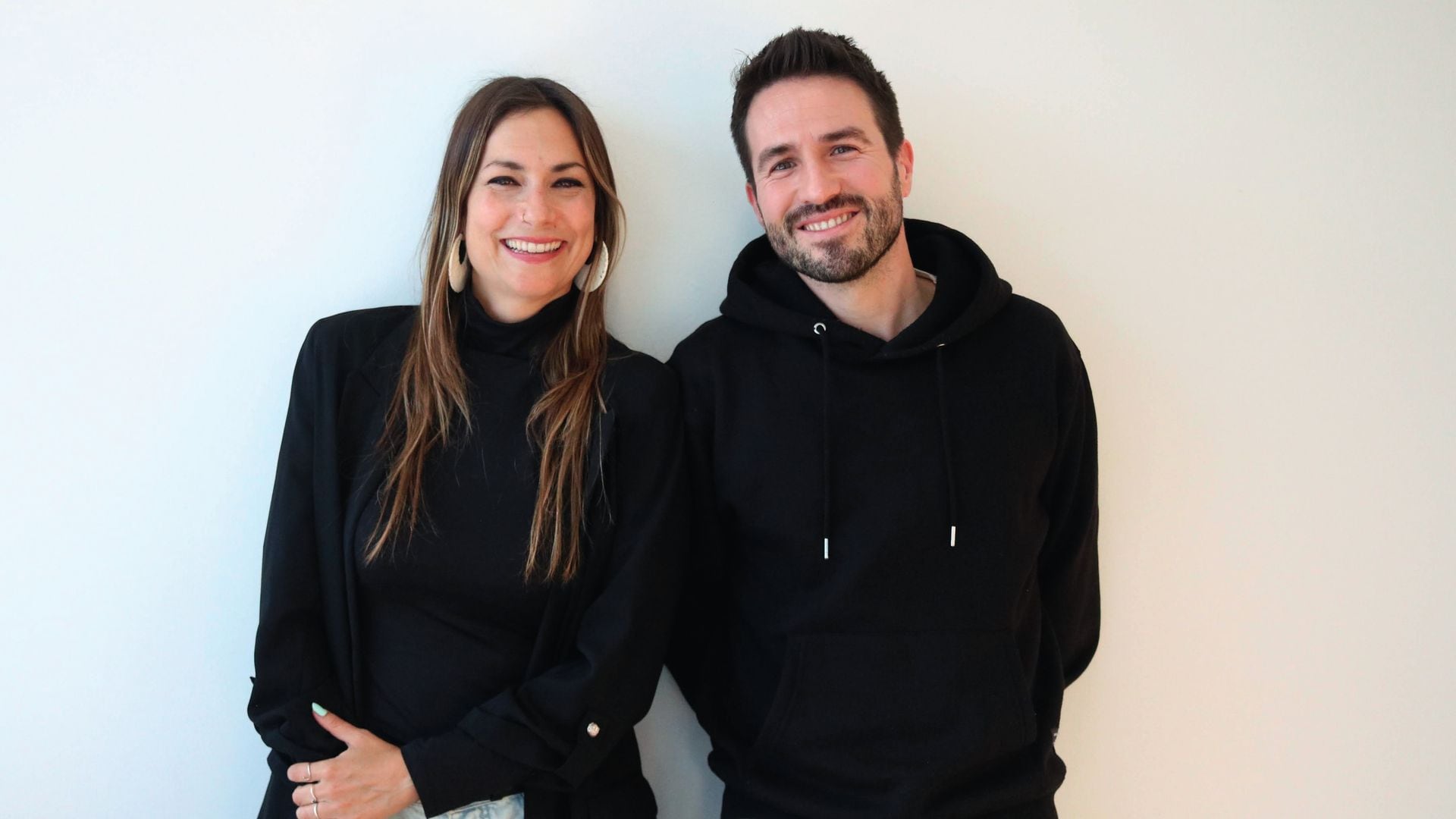 Isa Duque y Fran Jódar, psicólogos: ‘La familia milenial ha pretendido profesionalizar la crianza’