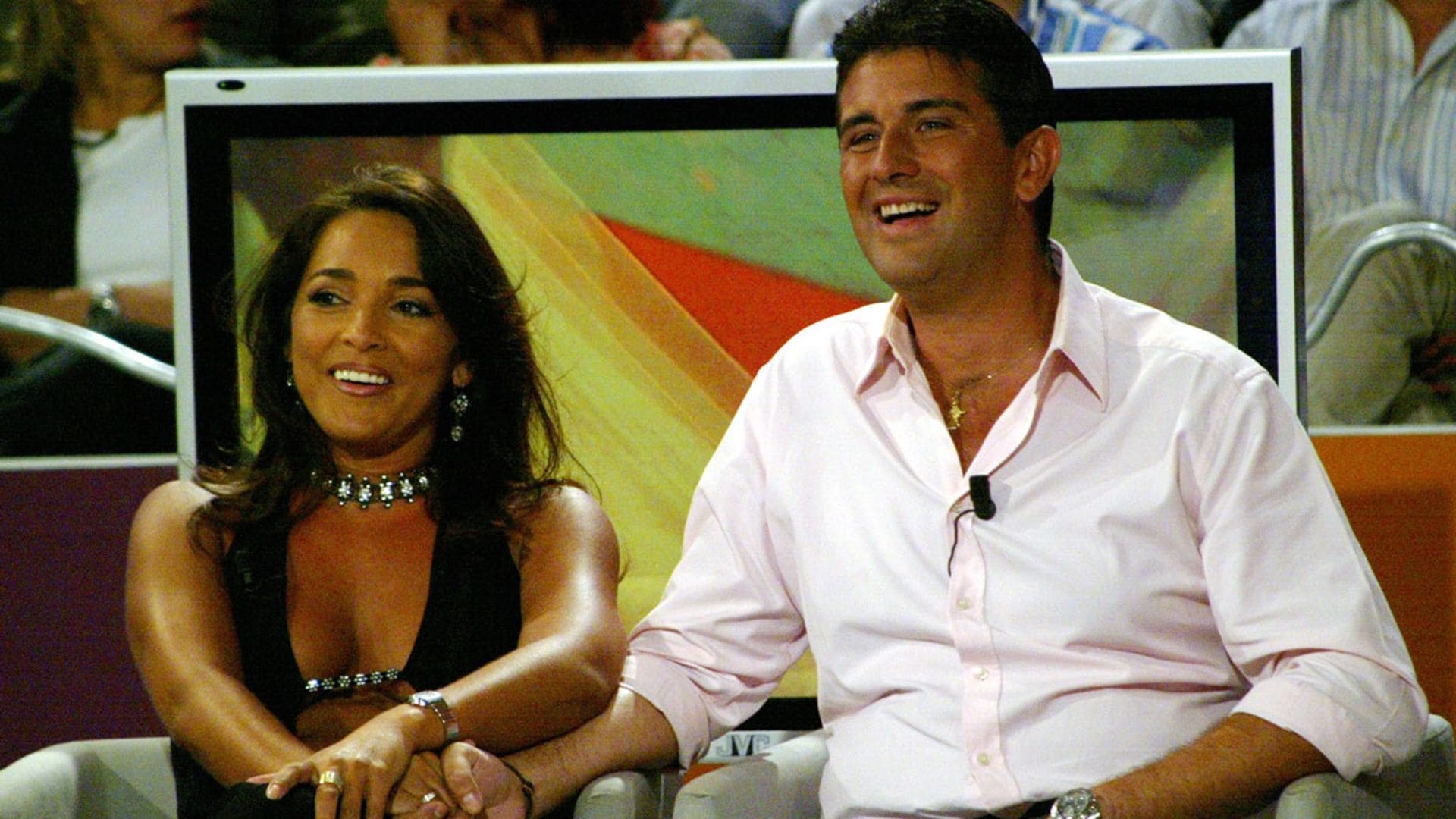 Inma González y Pedro Oliva, de 'Gran Hermano 4', se separan