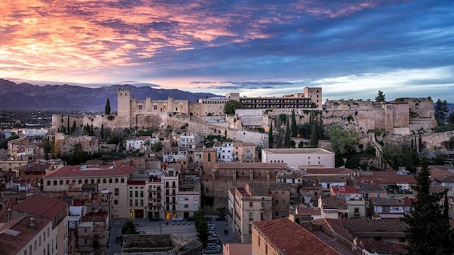 parador de tortosa