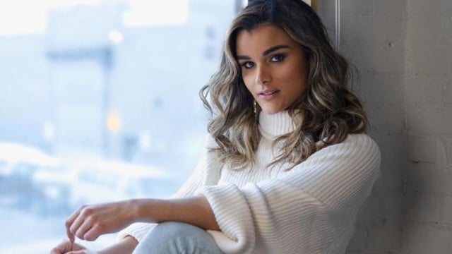 clarissa molina