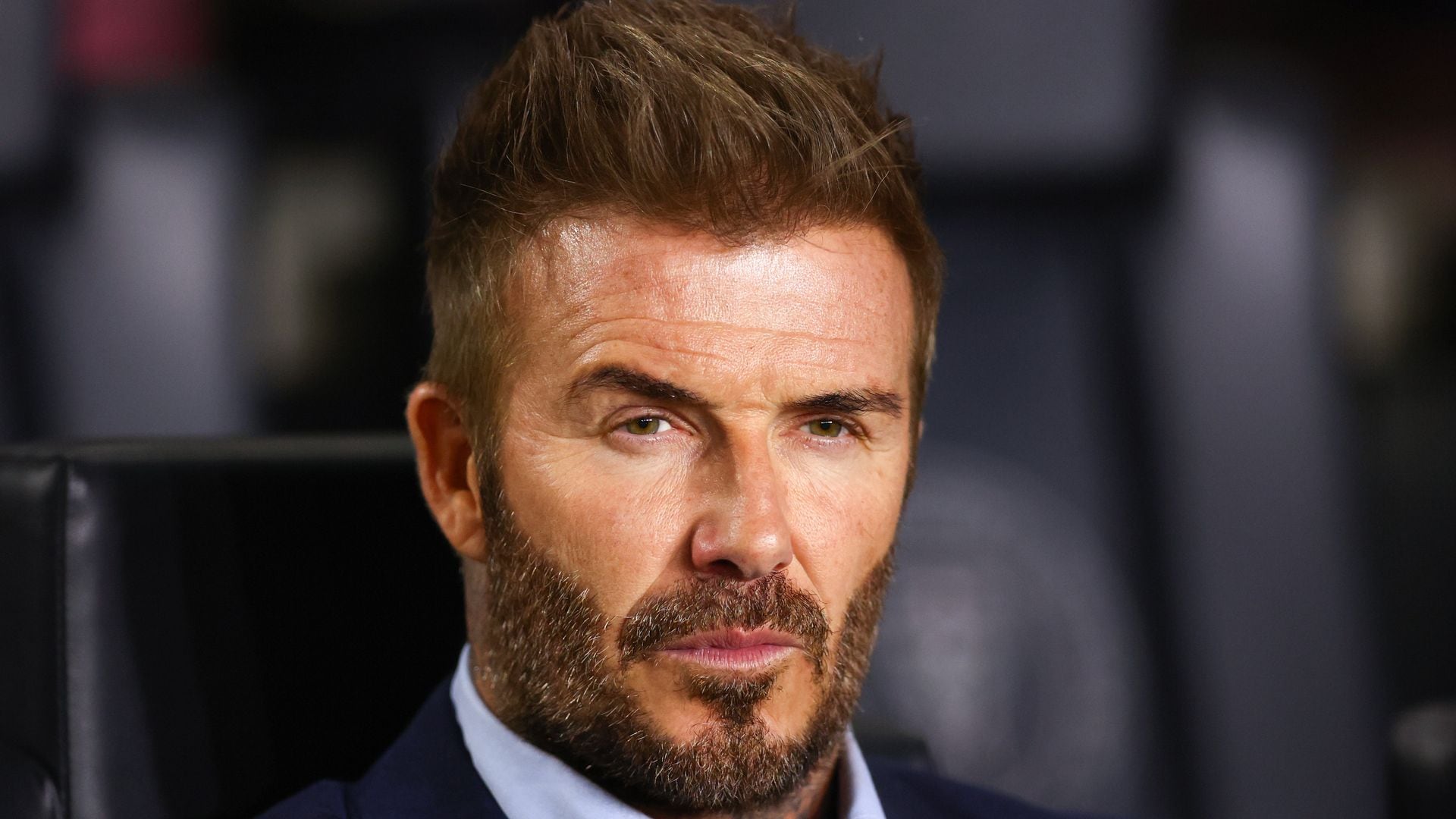 Los 50 años de David Beckham: una vida de éxito, fama y talento