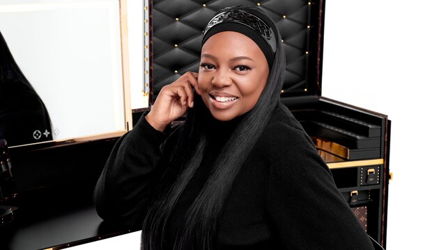 Pat McGrath