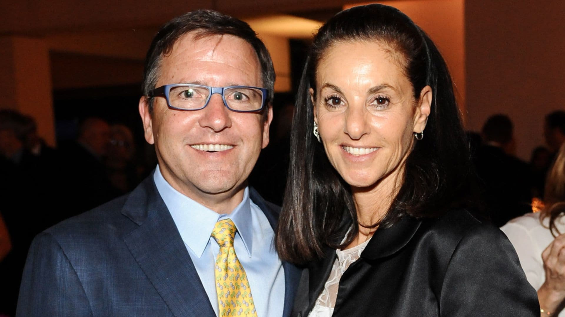 Una fortuna de 3.500 millones en peligro y la abogada de Hollywood: el controvertido divorcio del heredero de los hoteles Hyatt