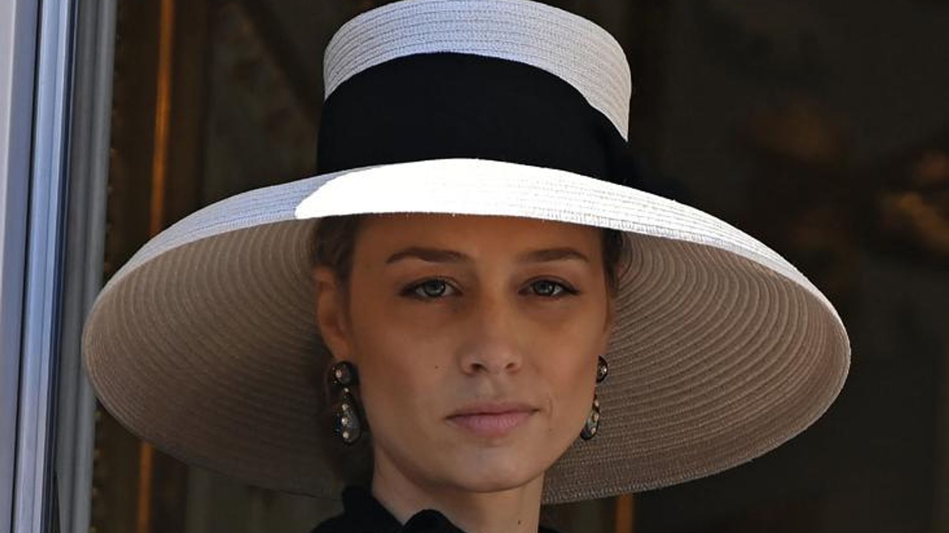Un armario que inspira... Beatrice Borromeo: alta sociedad