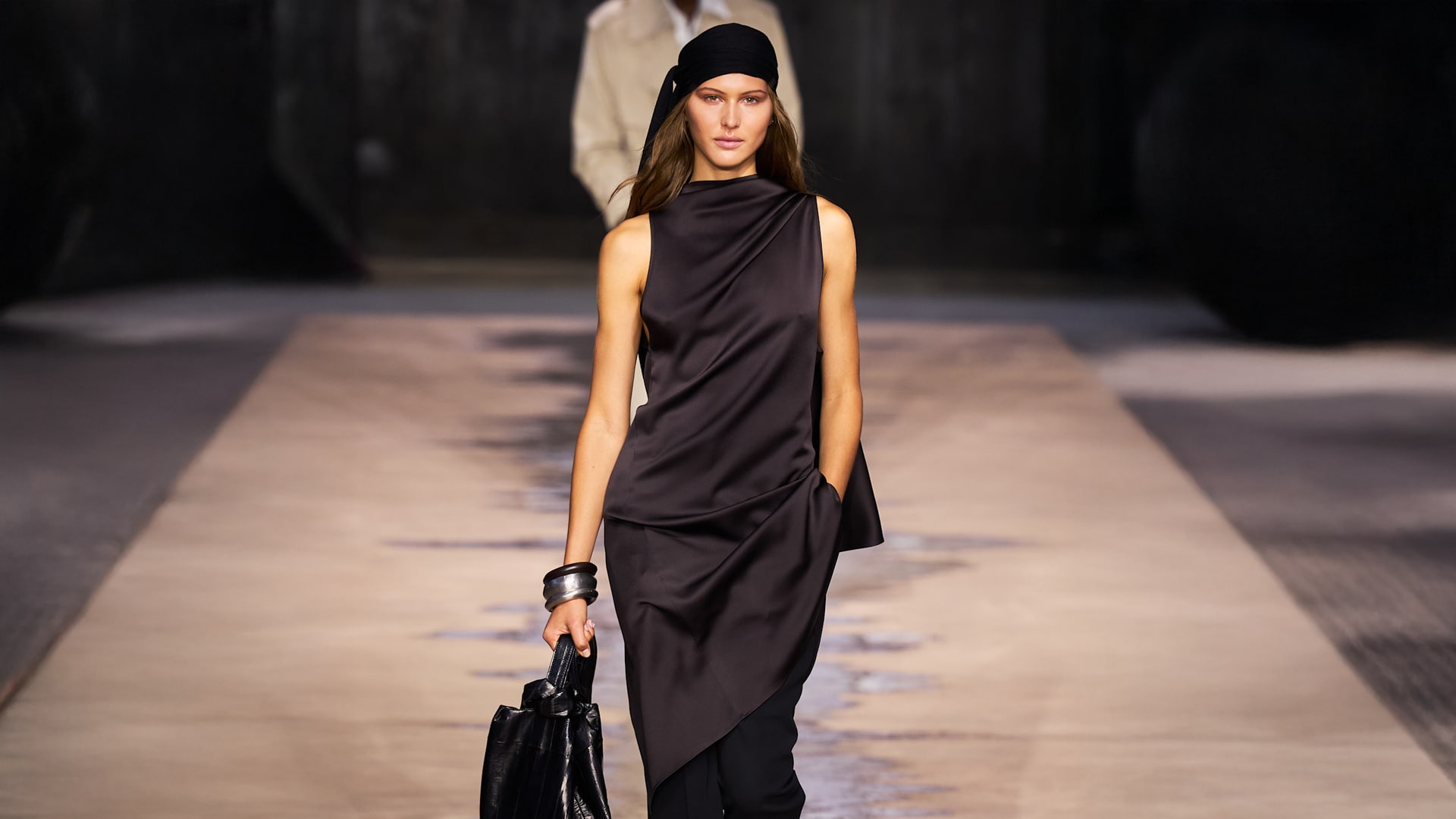 Boss Primavera/Verano 2026