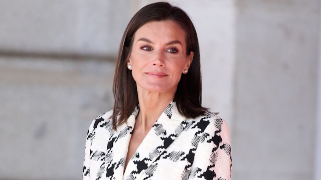 Reina Letizia