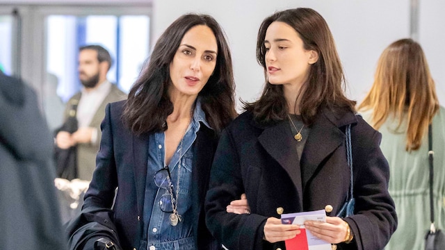 Amparo Corsini Manuela Falcó ARCO