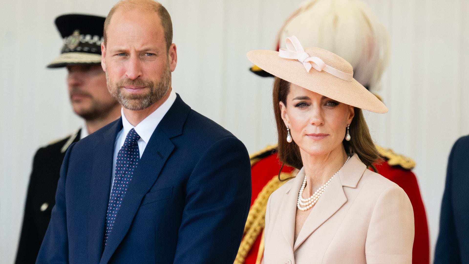 Revés para los príncipes de Gales: la mano derecha de Kate deja su trabajo tras 15 años