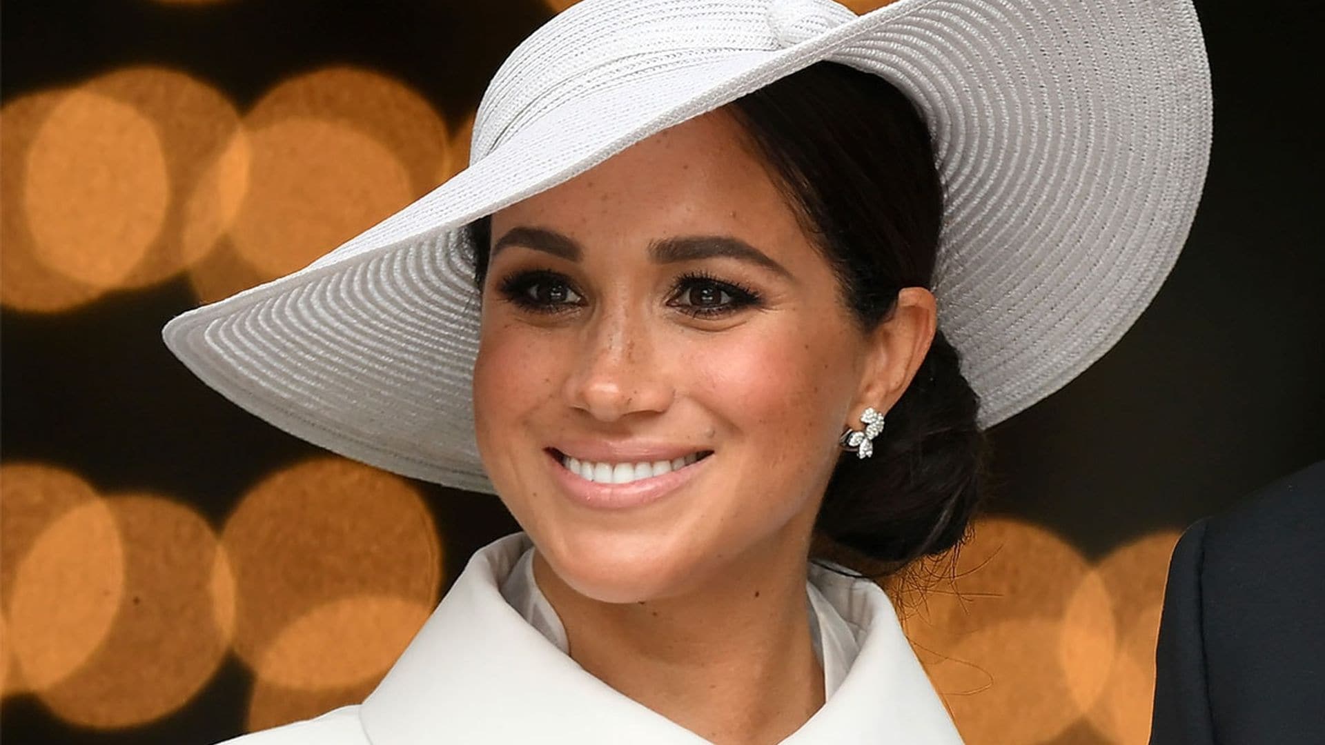 Meghan Markle: ‘Solo por existir estábamos alterando la dinámica de la jerarquía’
