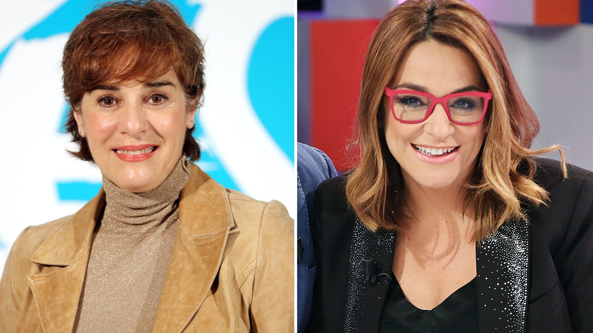 La foto más tierna de Anabel Alonso que ha hecho llorar a Toñi Moreno