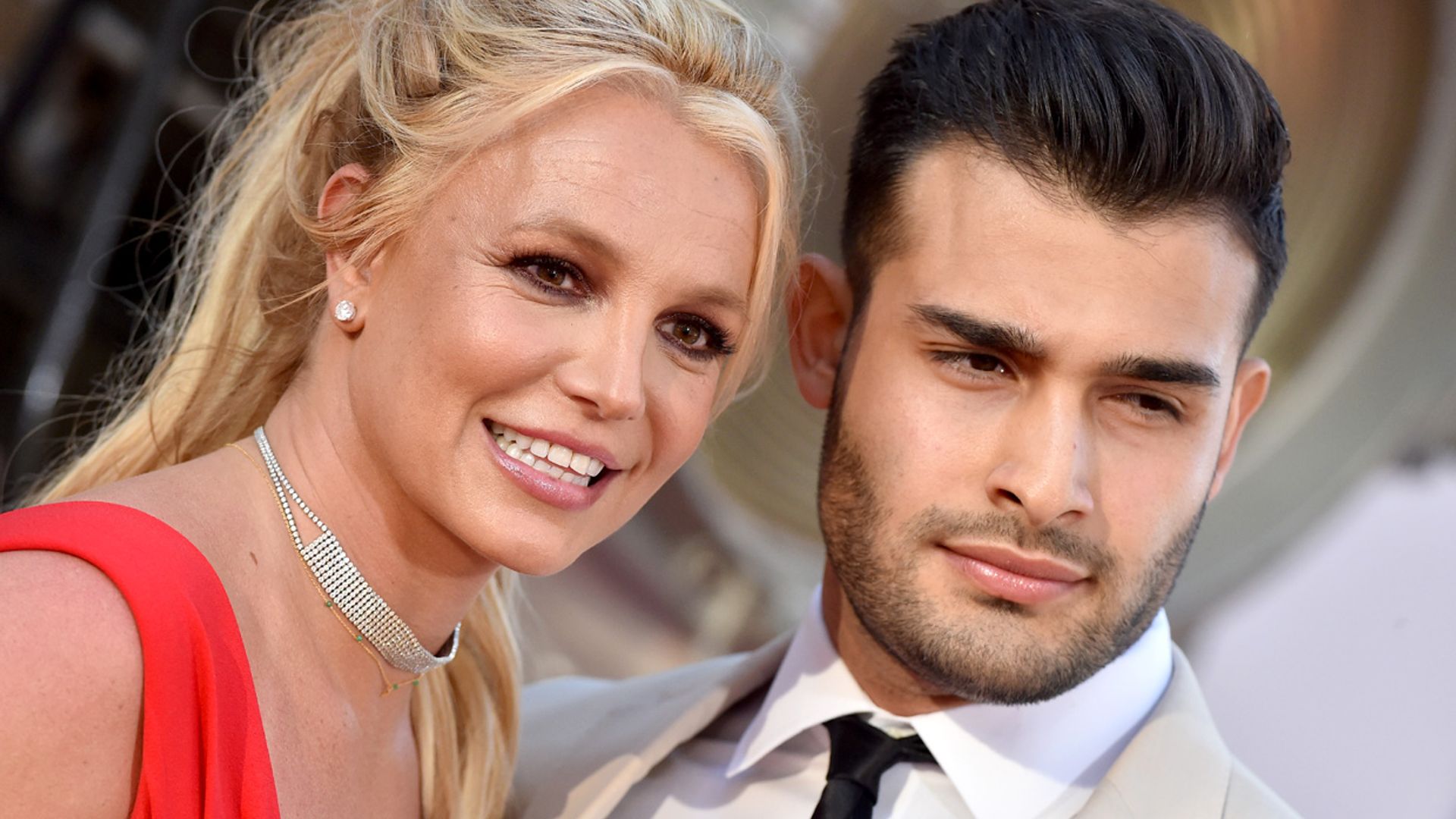 Sus padres, sus hijos, sus hermanos, su novio, sus ex... Quién es quién en la vida de Britney Spears