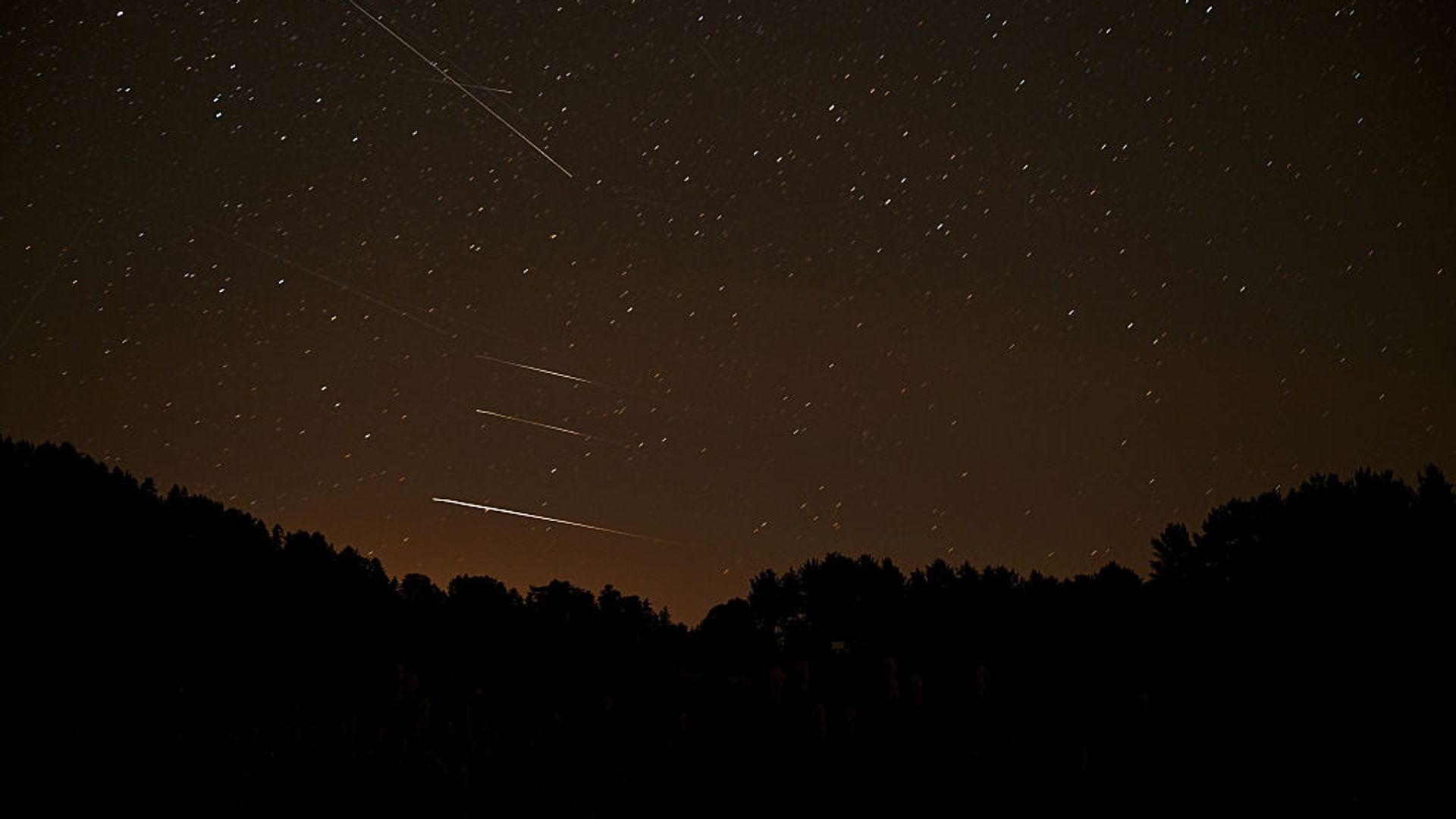 Cuándo ver las Líridas 2026: guía para no perderte las estrellas fugaces en España