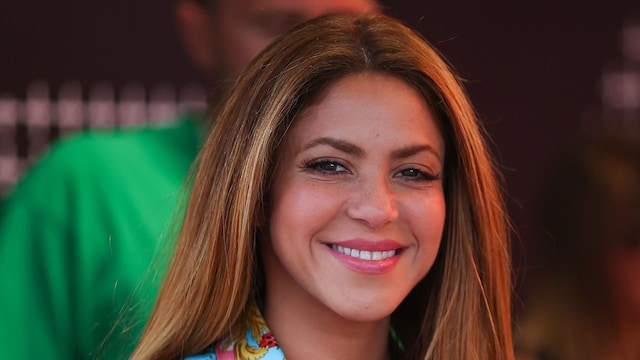 Shakira