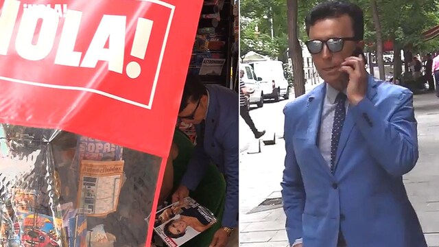 video ortega