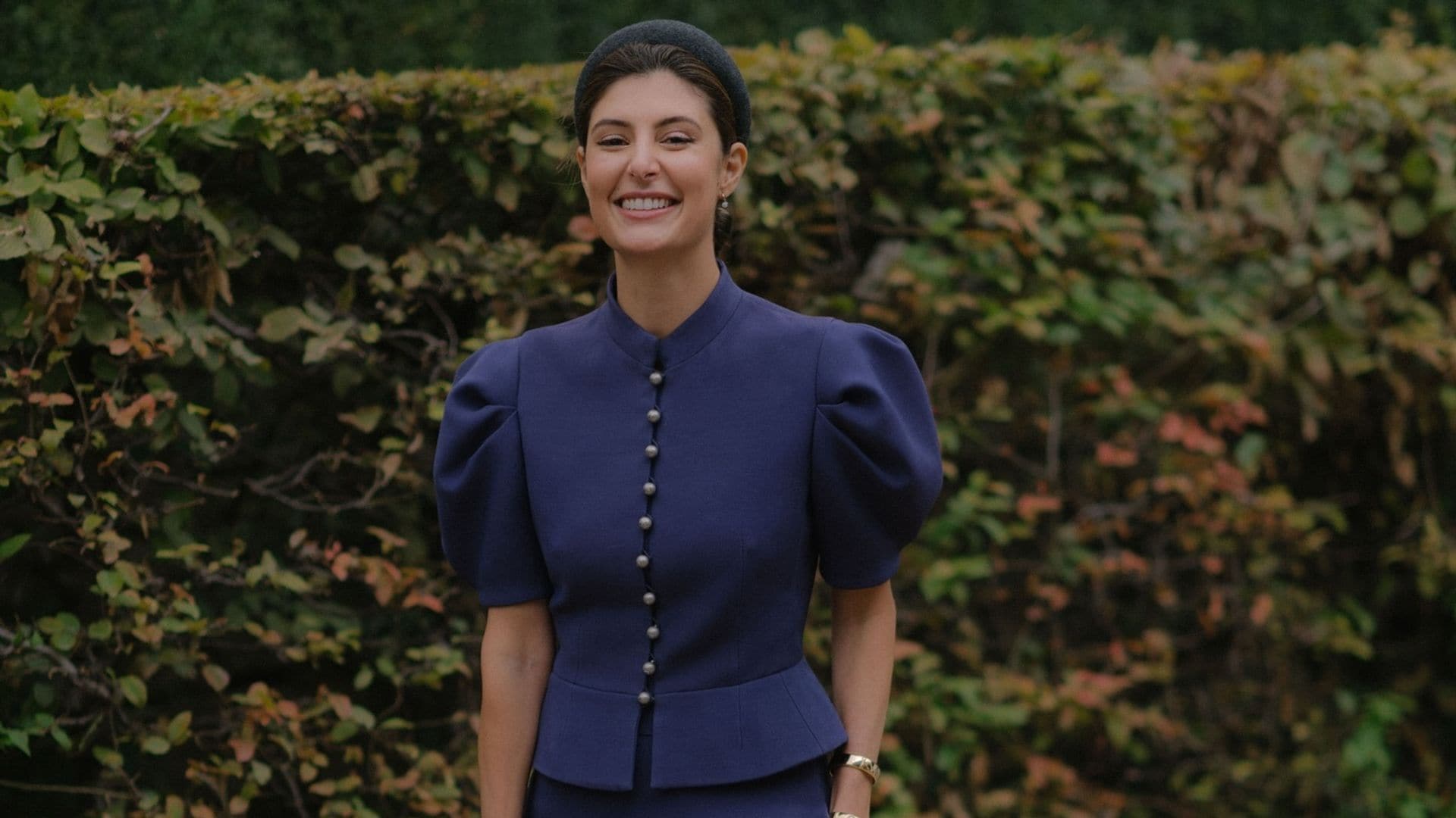 De María de la Orden a Inés de Cominges: los mejores looks de invitada de las 'socialites' con más estilo