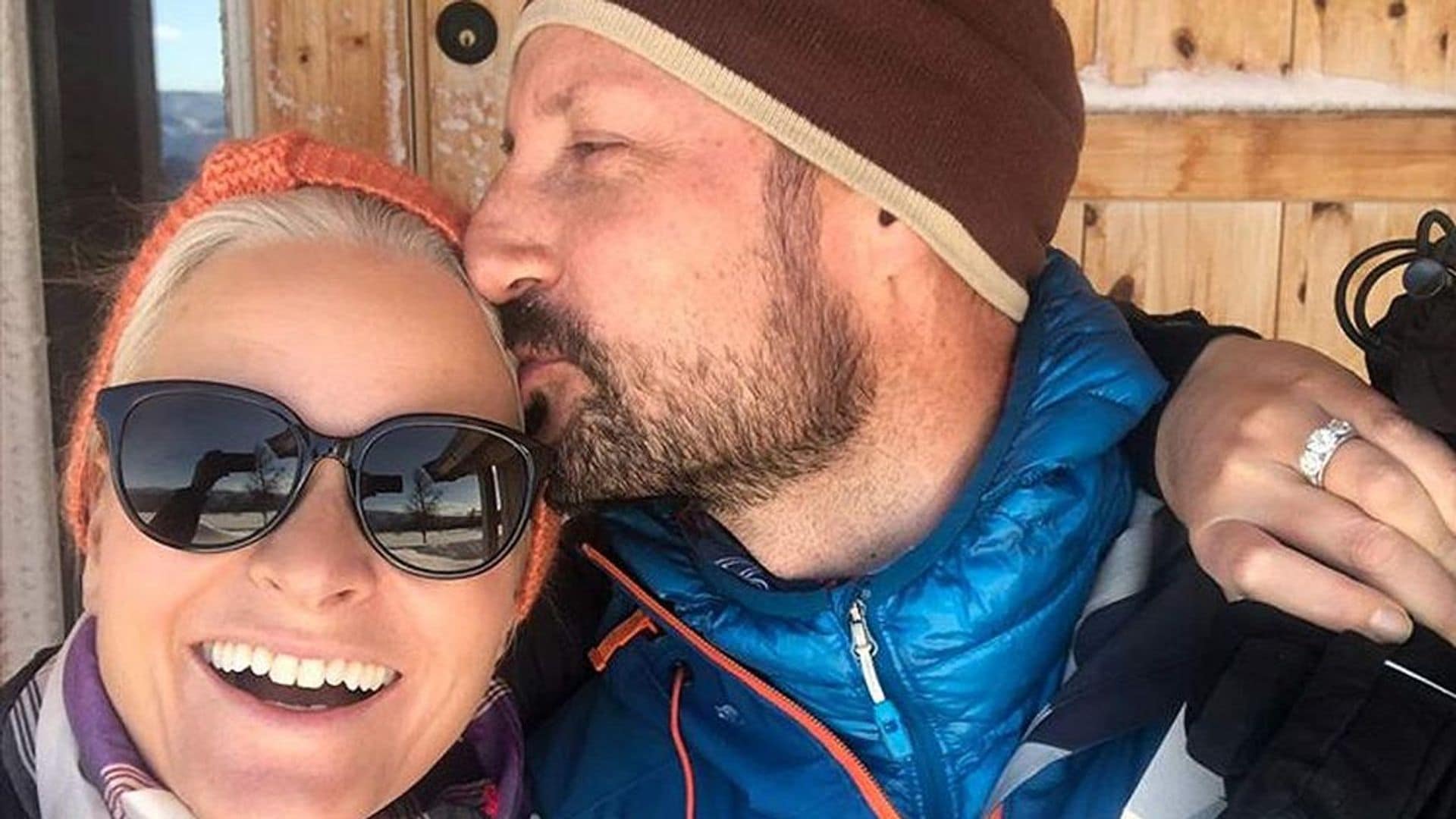 Haakon y Mette-Marit de Noruega, un amor que todo lo puede: así han superado de manera inquebrantable polémicas, enfermedad y juicio