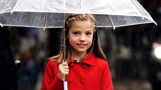 infanta sofia