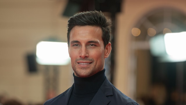 Jaime Astrain