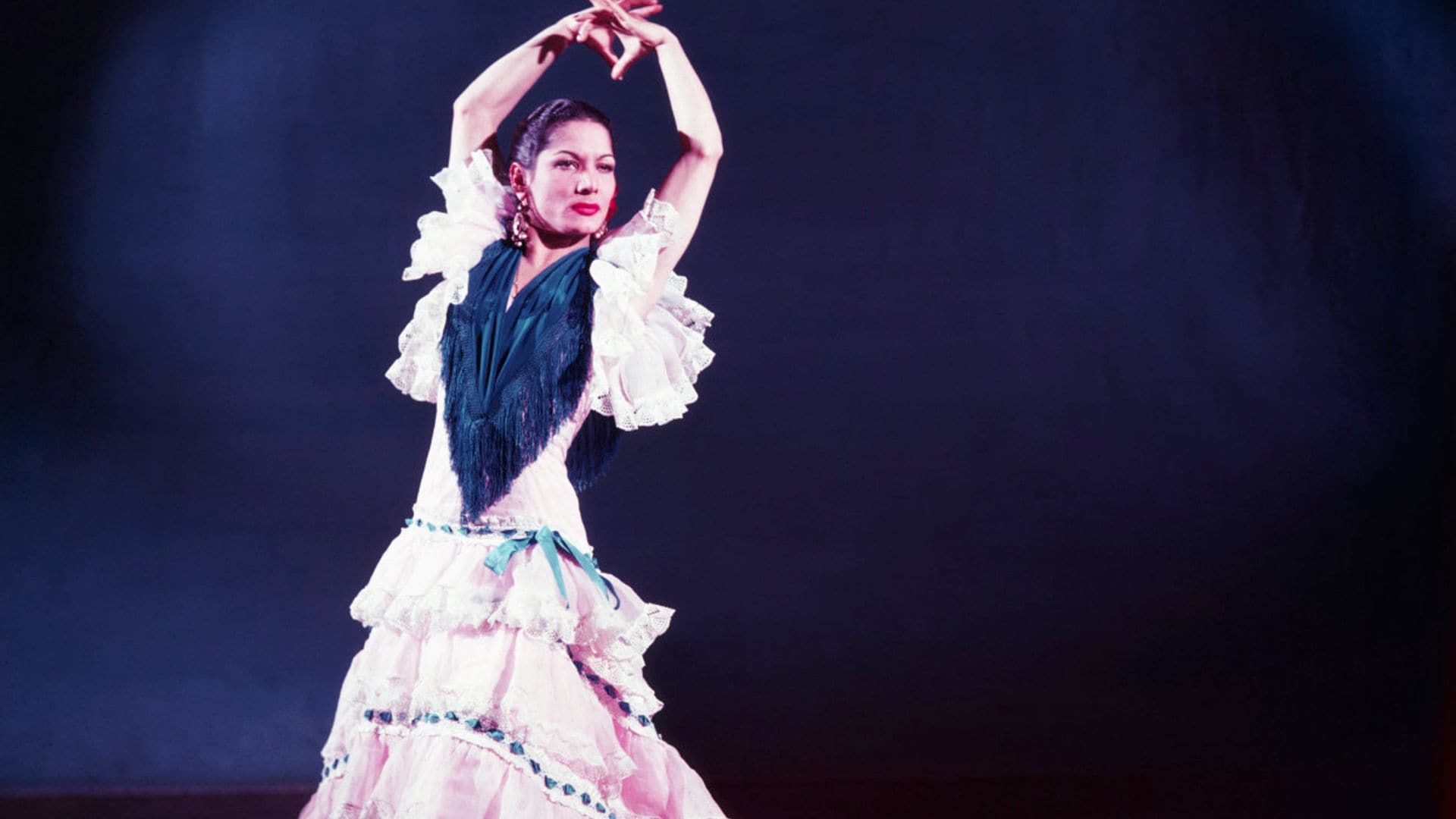 carmen amaya getty