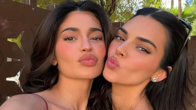 Kendall y Kylie Jenner