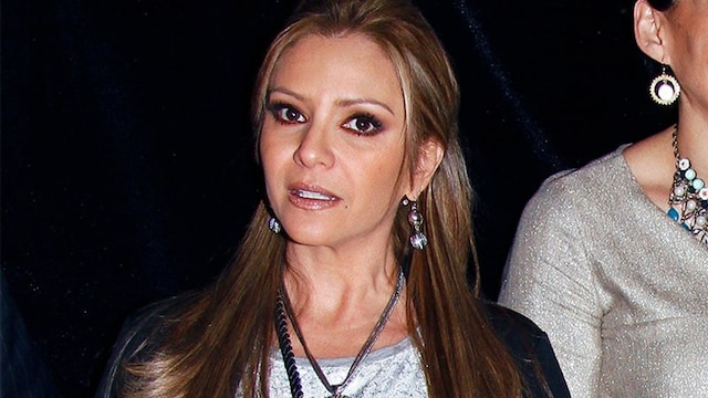 daniela castro detenida arresto robo tienda t
