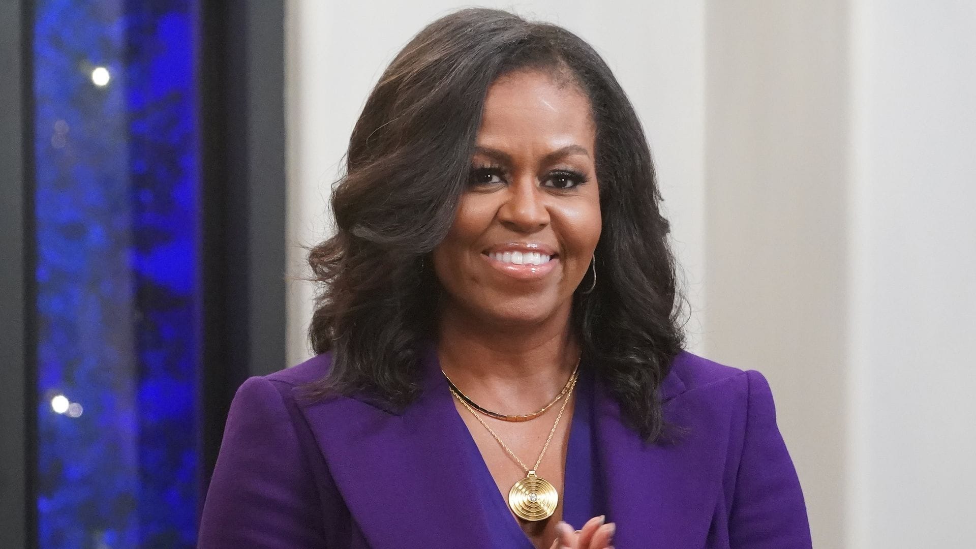 Michelle Obama habla por primera vez sobre los rumores de su divorcio: 'Elegí lo mejor para mí'